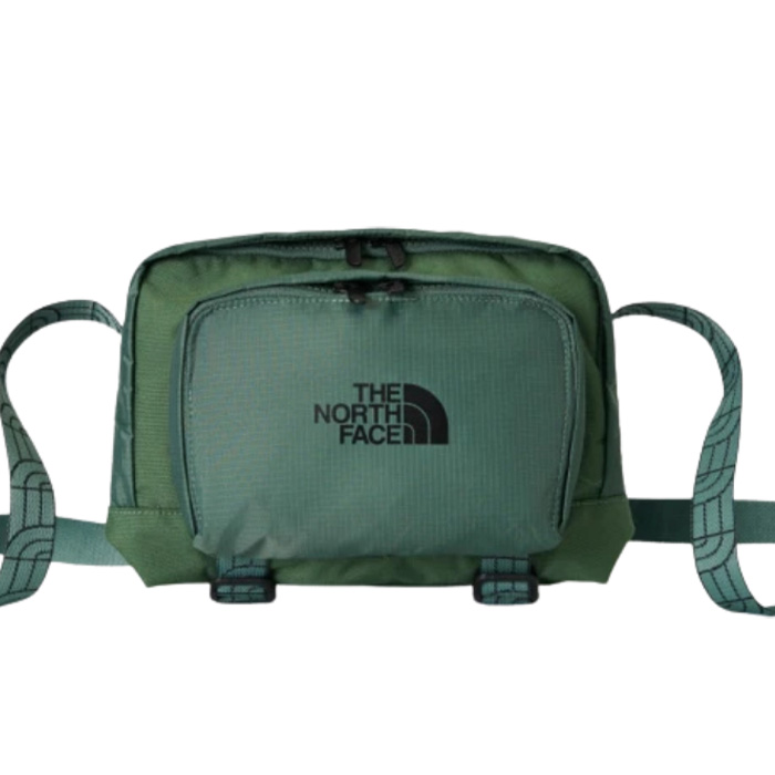 THE NORTH FACE CITY SHOULDER BAG | 三誠商事の卸売りサイト
